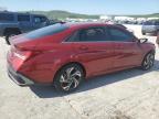 Tulsa, OK에서 판매 중인 2024 Hyundai Elantra Limited - Front End