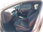 2017 MERCEDES BENZ A 200 D AM for sale at Copart WOLVERHAMPTON