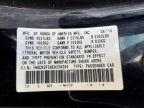 2014 Honda Accord Sport на продаже в Oklahoma City, OK - Side