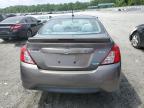 2024 Nissan Versa S de vânzare în Spartanburg, SC - Front End