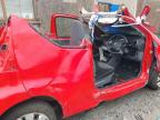 2010 CITROEN C1 VT for sale at Copart BELFAST