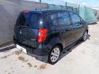 2011 MITSUBISHI COLT CLEAR for sale at Copart WESTBURY