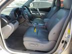 2010 Toyota Highlander Se zu verkaufen in San Martin, CA - Rear End