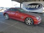 2004 Chrysler Crossfire Limited на продаже в Hayward, CA - Minor Dent/Scratches