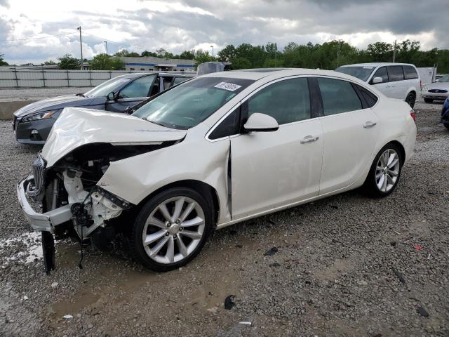 2012 Buick Verano 