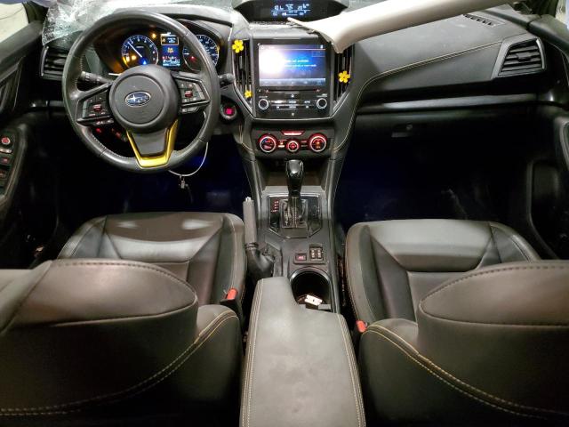  SUBARU CROSSTREK 2021 Gray