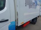 2020 VAUXHALL MOVANO L3H for sale at Copart CHESTER