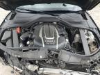 2015 Audi A8 L Quattro for Sale in Houston, TX - Front End