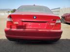 2005 Bmw M3  for Sale in San Martin, CA - Undercarriage