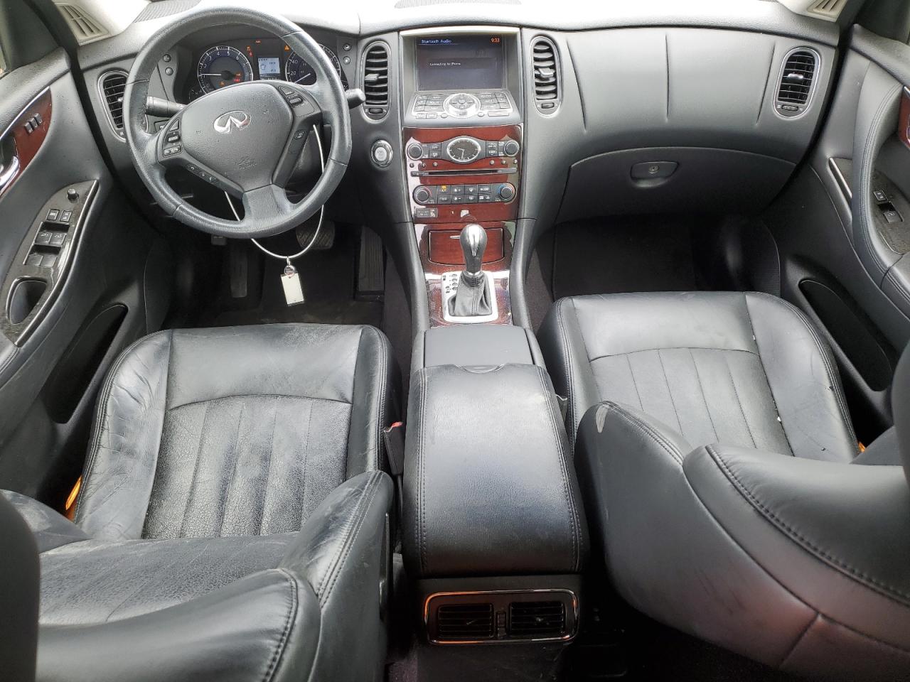 2016 Infiniti Qx50 VIN: JN1BJ0RR0GM263277 Lot: 56546755