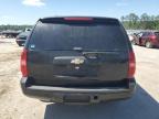 2011 Chevrolet Tahoe Police for Sale in Harleyville, SC - Front End