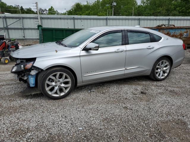 2020 Chevrolet Impala Pre 3.6L