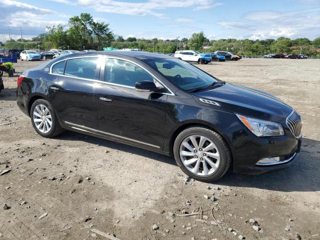  BUICK LACROSSE 2016 Black