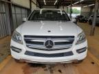 2013 Mercedes-Benz Gl 450 4Matic за продажба в Mocksville, NC - Normal Wear