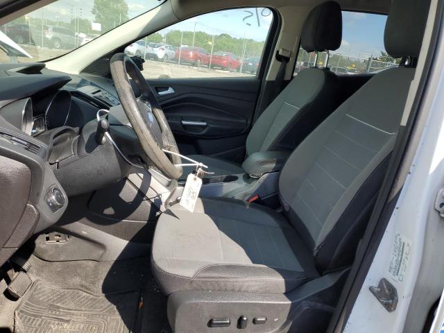 Паркетники FORD ESCAPE 2014 Белый