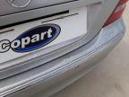 2007 MERCEDES BENZ C180 KOMP. for sale at Copart SANDY