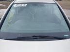 2008 VAUXHALL MERIVA LIF for sale at Copart PETERLEE