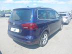 2019 SEAT ALHAMBRA X for sale at Copart CHESTER