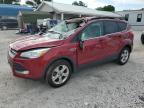 2016 Ford Escape Se იყიდება Prairie Grove-ში, AR - Rollover