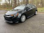 2020 Toyota Corolla Le de vânzare în Pennsburg, PA - Damage History