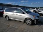 2008 Honda Odyssey Exl на продаже в Louisville, KY - Front End