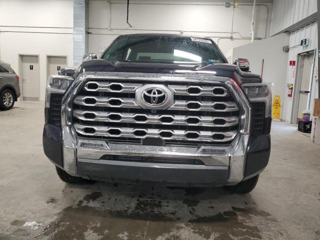 2024 TOYOTA TUNDRA CREWMAX PLATINUM  