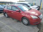 2014 Nissan Sentra S for Sale in Las Vegas, NV - Rear End