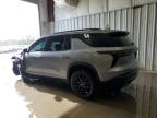 2024 Chevrolet Traverse Lt en Venta en Franklin, WI - Front End