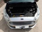2015 FORD GALAXY TIT for sale at Copart WESTBURY