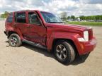 2008 Jeep Liberty Sport იყიდება Columbia Station-ში, OH - Side