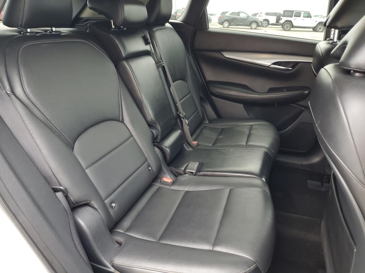 2019 Infiniti Qx50 Essential VIN: 3PCAJ5M33KF146674 Lot: 57077965