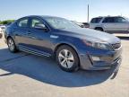 2015 Kia Optima Hybrid for Sale in Grand Prairie, TX - Front End
