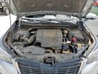 2020 Subaru Forester Limited en Venta en Haslet, TX - Hail