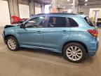 2011 Mitsubishi Outlander Sport Se for Sale in Blaine, MN - Front End