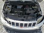 2016 Jeep Compass Latitude de vânzare în Arcadia, FL - Rollover