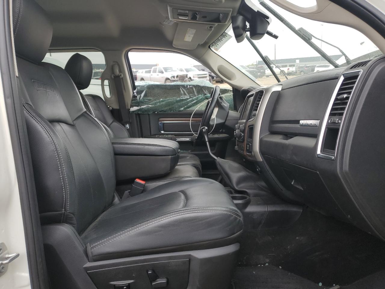 2018 Ram 3500 Laramie VIN: 3C63R3JL8JG305361 Lot: 56130785