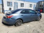 2016 Toyota Corolla L   продається в Los Angeles, CA - Front End