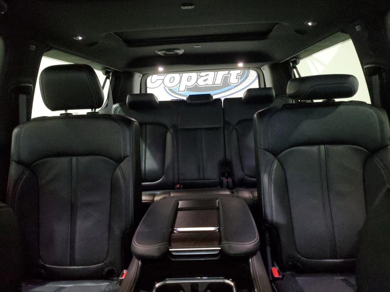 2024 Jeep Grand Wagoneer L Series I VIN: 1C4SJSEP8RS107368 Lot: 57612655