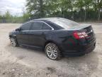 2019 Ford Taurus Limited for Sale in Cicero, IN - Front End