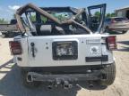 2007 Jeep Wrangler Sahara იყიდება Columbia-ში, MO - Rollover
