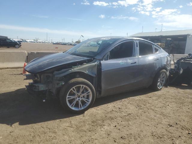 TESLA MODEL Y – zdjęcie z aukcji, lot #54710375