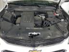 2016 Chevrolet Equinox Ls   na sprzedaż w Dunn, NC - Hail