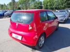 2012 SEAT MII SE for sale at Copart GLOUCESTER