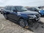 2022 Nissan Armada Sl იყიდება Magna-ში, UT - Side