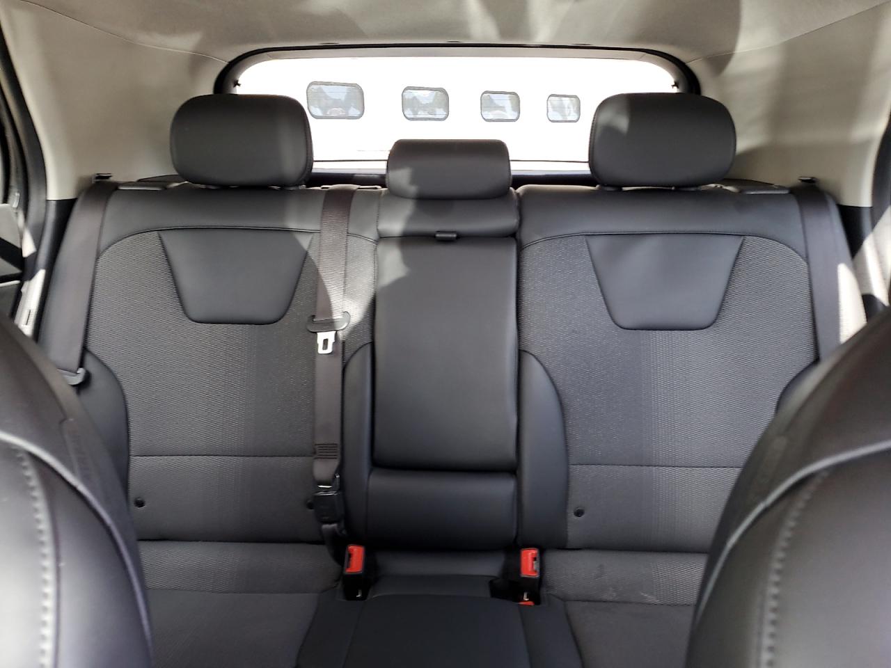 2024 Kia Niro Wind VIN: KNDCR3L10R5110698 Lot: 56132135