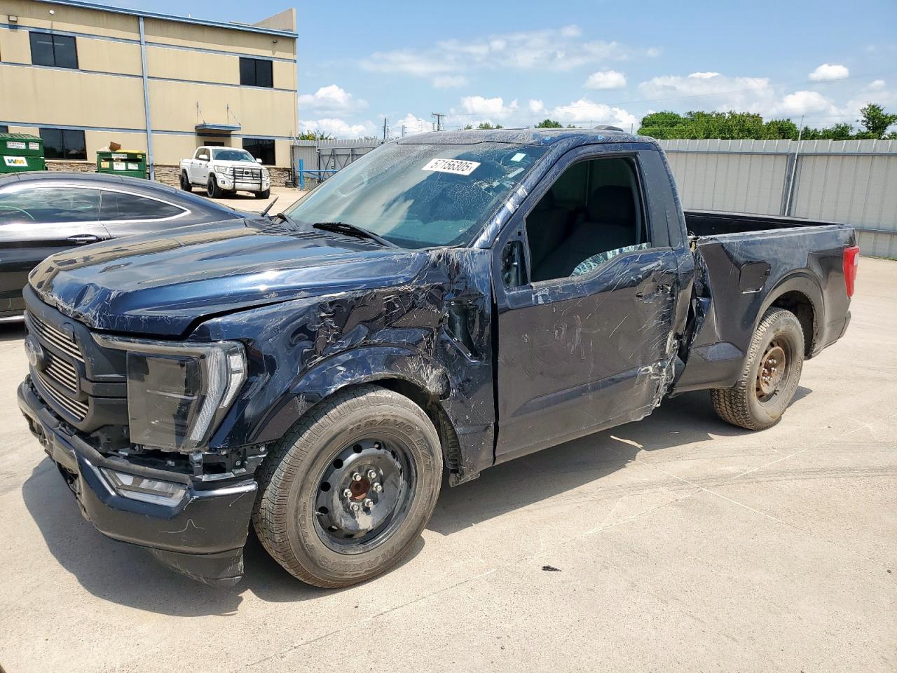 Wilmer, TX에서 판매 중인 2022 Ford F150 - All Over