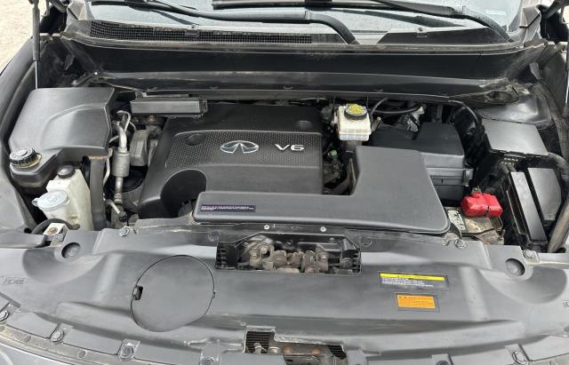 2016 INFINITI QX60 