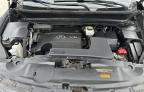 2016 INFINITI QX60  for sale at Copart ON - COOKSTOWN