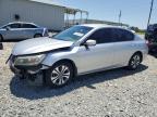 2015 Honda Accord Lx за продажба в Tifton, GA - Front End