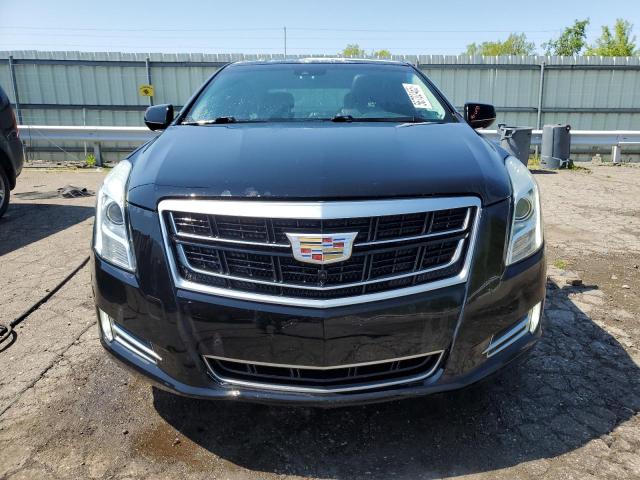  CADILLAC XTS 2016 Czarny